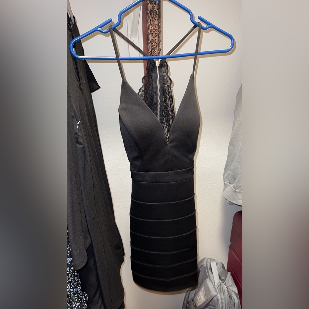 Brand new dress